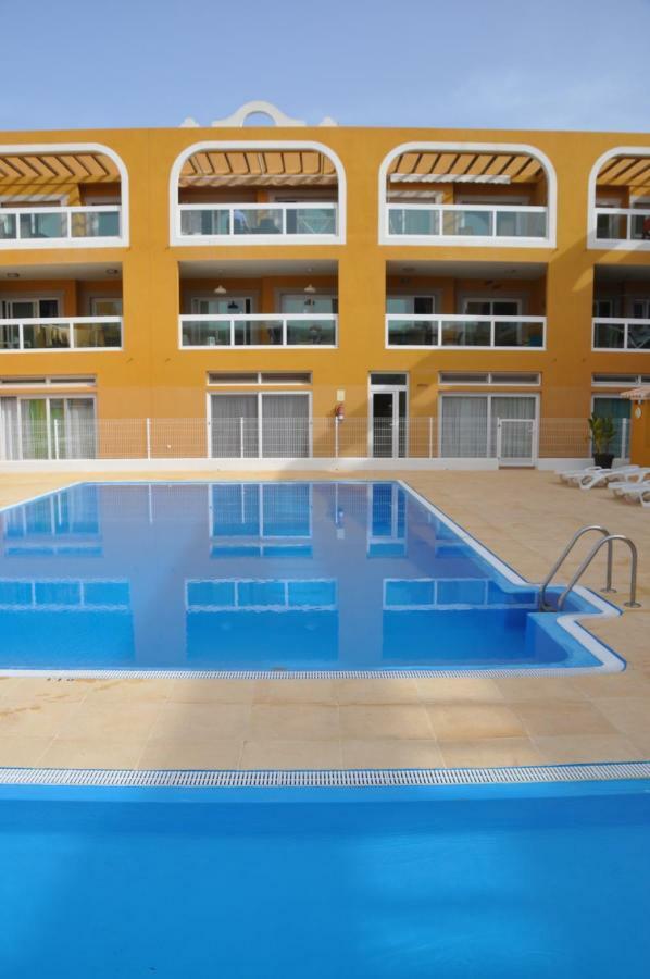 Cotillosand Appartement Cotillo