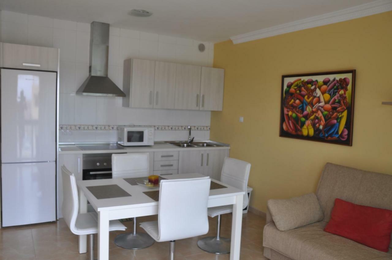 Cotillosand Appartement *