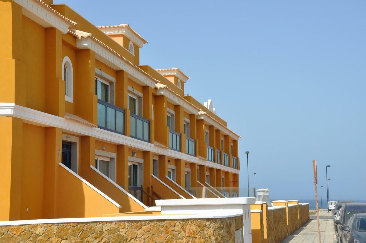 Apartment Cotillosand El Cotillo (Fuerteventura)