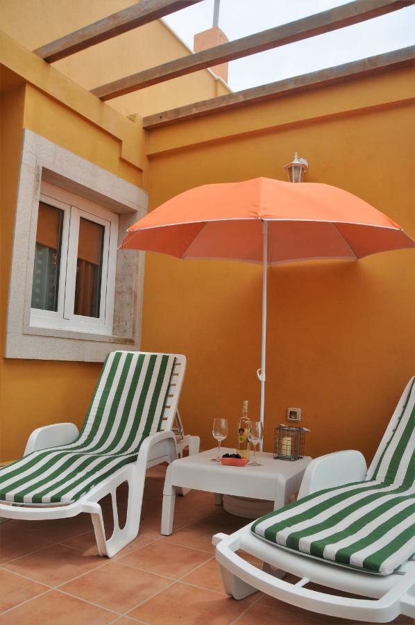 Cotillosand Apartment *