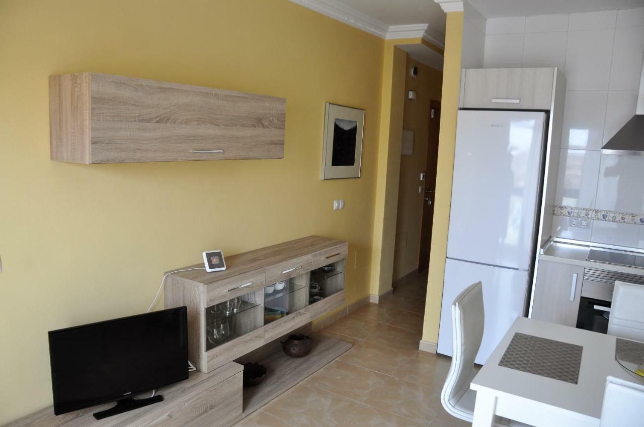 Apartment Cotillosand Cotillo