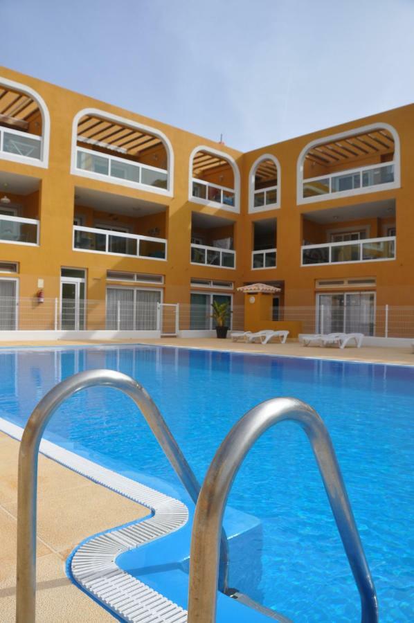 Apartment Cotillosand *