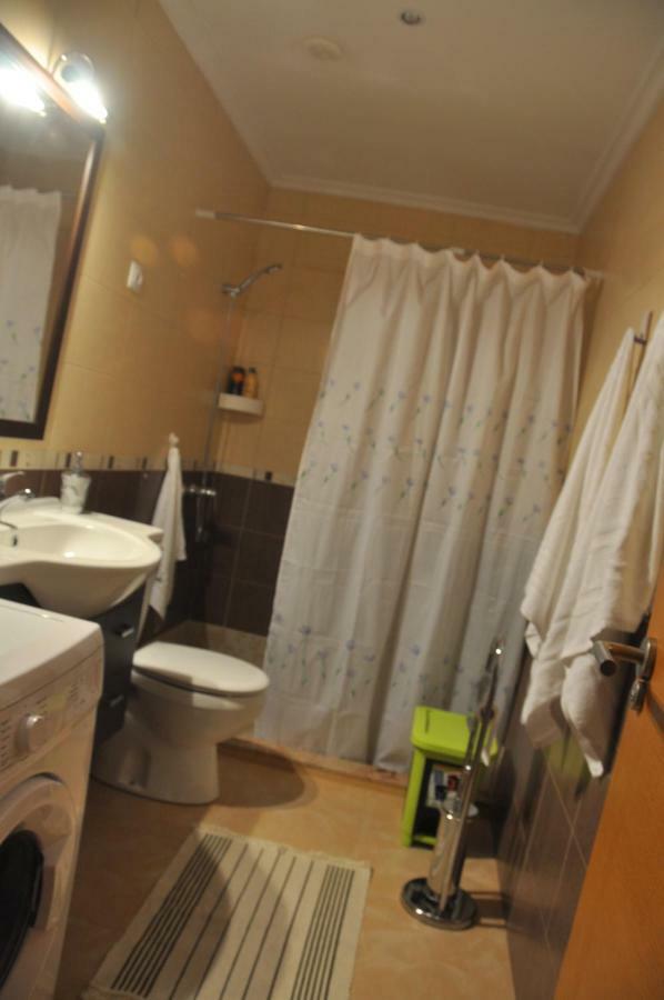 Apartment Cotillosand *