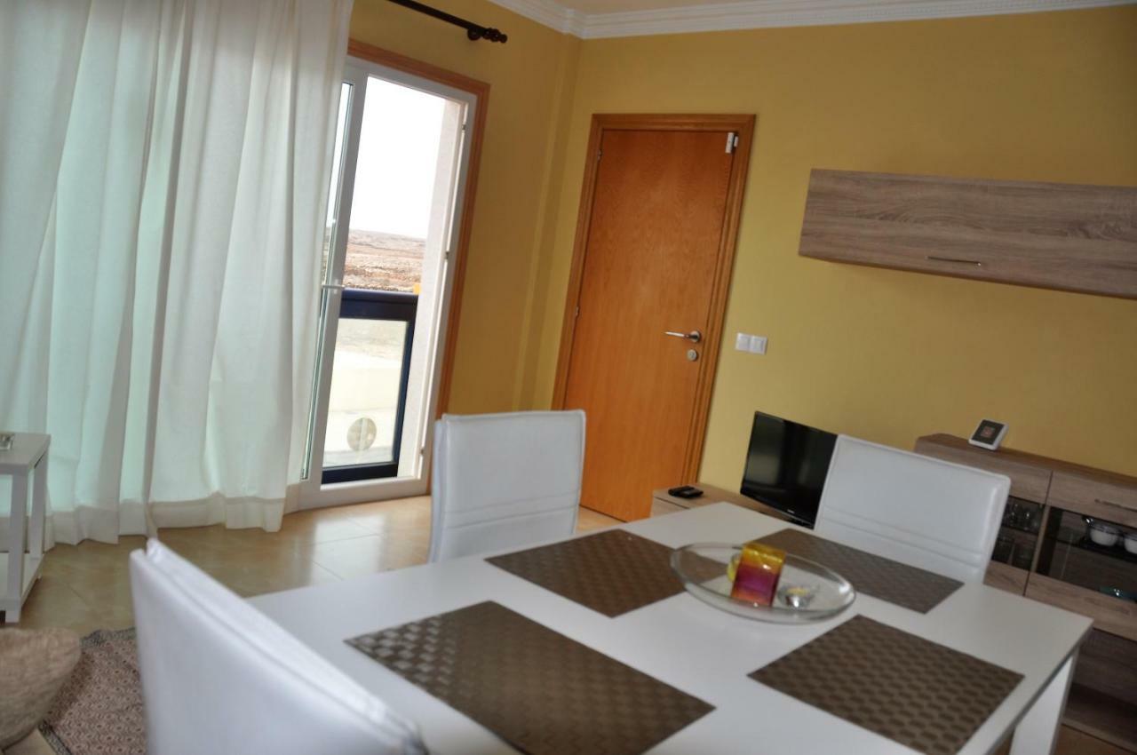 Cotillosand Apartment *