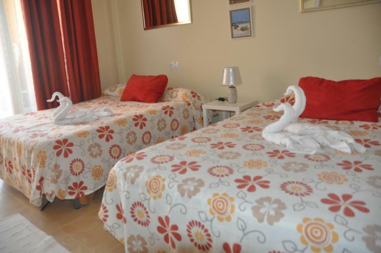 Cotillosand Apartment Cotillo
